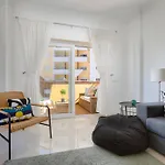 Charming 3 Bedroom Apartment Close To Historic Center-Lagos