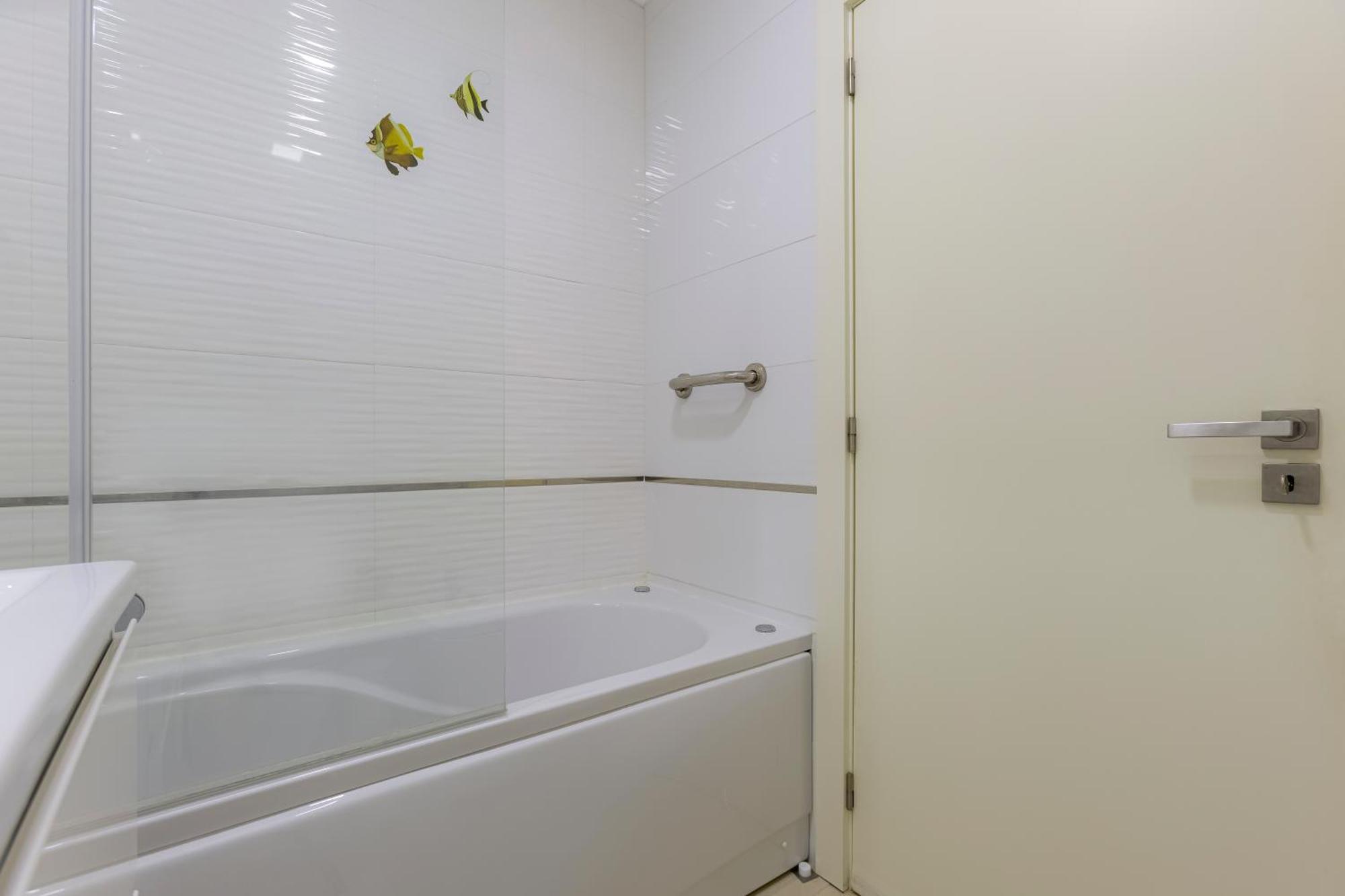 Charming 3 Bedroom Close To Historic Center-lagos Apartment Lagos
