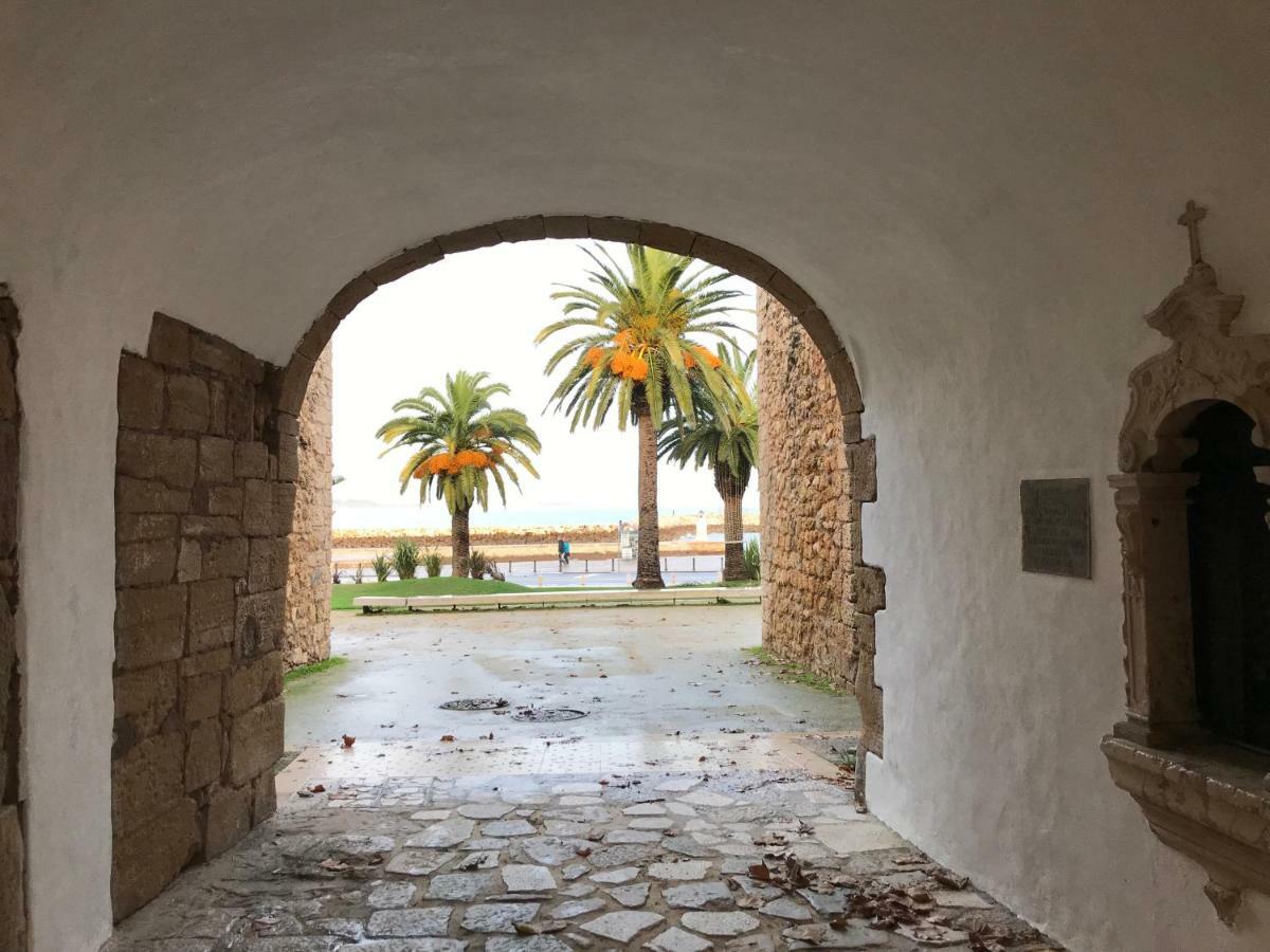 Apartment Charming 3 Bedroom Close To Historic Center-lagos